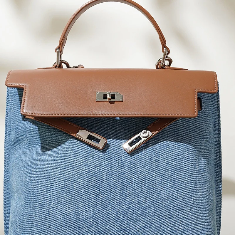 2025-autunno-winterrat-doppio-oulder-denim-serie-vera-pelle-singolo-oulder-grande-capaci-faion-semplice-casual-bapa