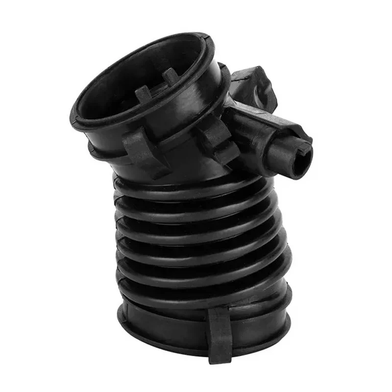 Manguera de entrada de aire para coche, accesorios de tubo de flujo de aire para Honda Civic 1.8L, 2012-2015, 17225R1AA01, piezas de automóviles, compatible con Acura ILX 2.0L, 2013-2015