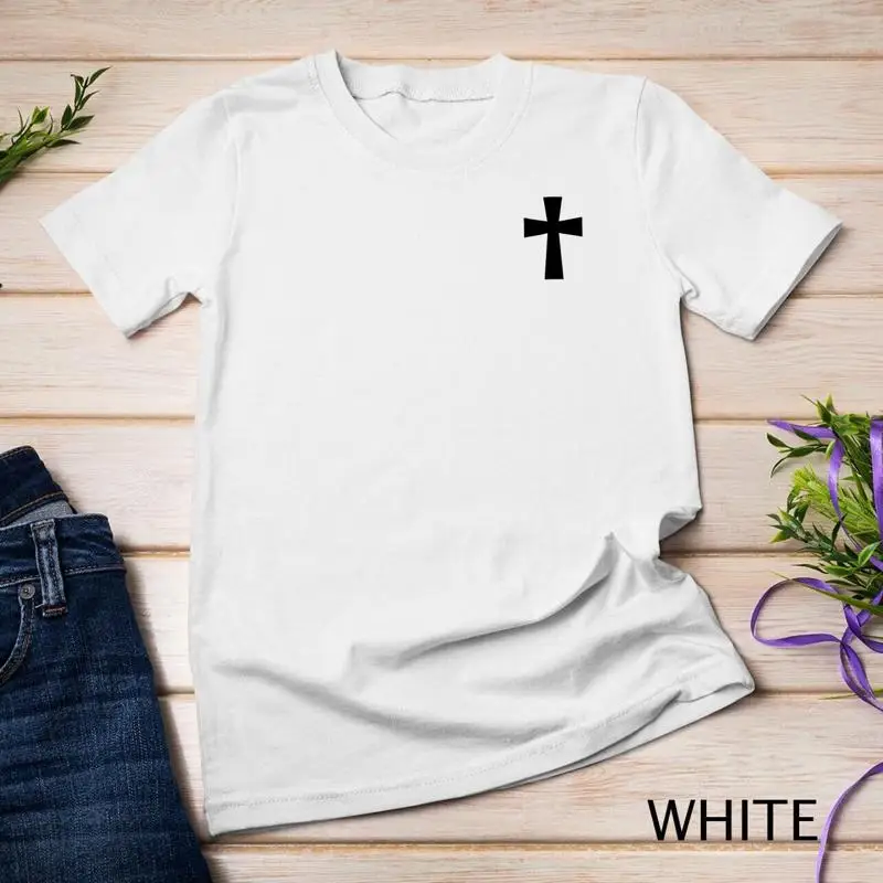 

Пасхальная футболка Is For Jesus Футболка унисекс