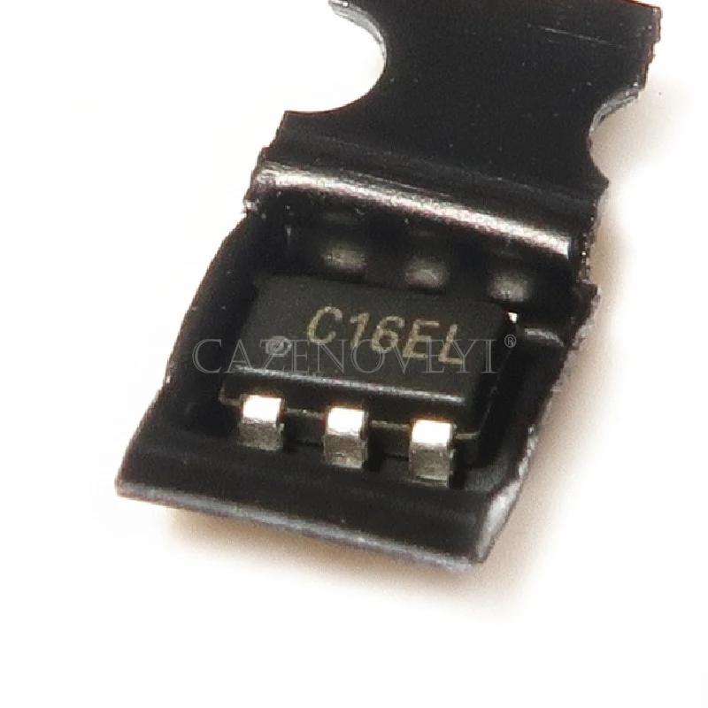 5PCS AZC199-04S. R7G C16 ATTINY10-TSHR ATTINY10 T10E AT3263 3263 AIC1896GGTR 1896G UP7533M8 S12 SOT23-6
