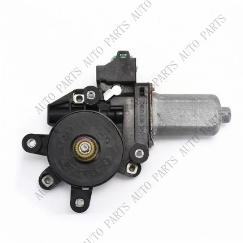 A+ Front Left Electric Window Lifter Motor For 2017-24 Nissan Titan XD Nissan Titan