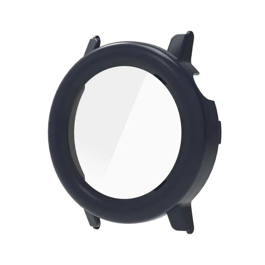 For CMF Watch Pro 2 Case Tempered Glass Full Cover Protective Shell For CMF by Nothing Watch Pro 2 Screen Protector Bumper Frame