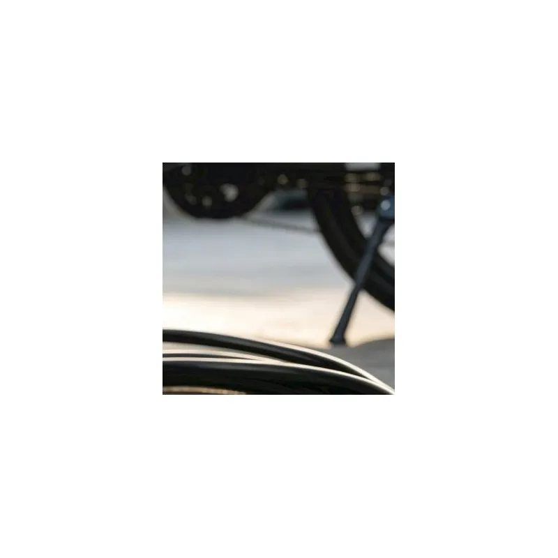 1T5 9-Pin Waterproof Ebike Controller Main Line 1 To 5 Electric Scooter Cable Replacement Parts for Connecting Controller Lamp