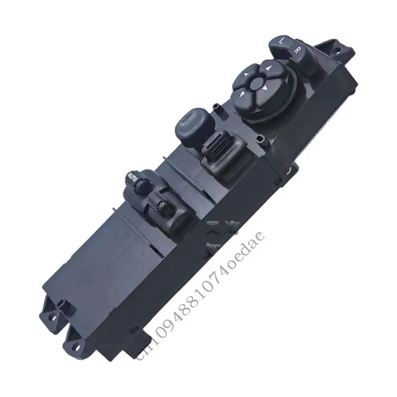 Mirror Adjust and Glass Lift Door Panel, Power Window Control Switches for 2001-2004 Fitment with 56009450AC Number Reference