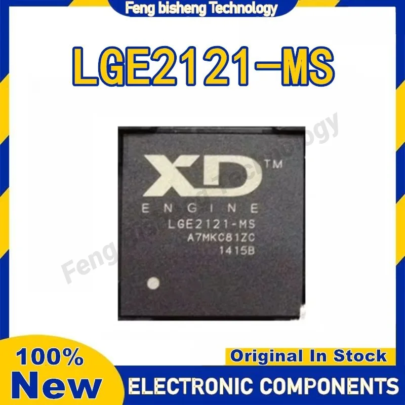 

New Original LGE2121-MS LGE2121 LGE2121MS LCD TV chip BGA in stock