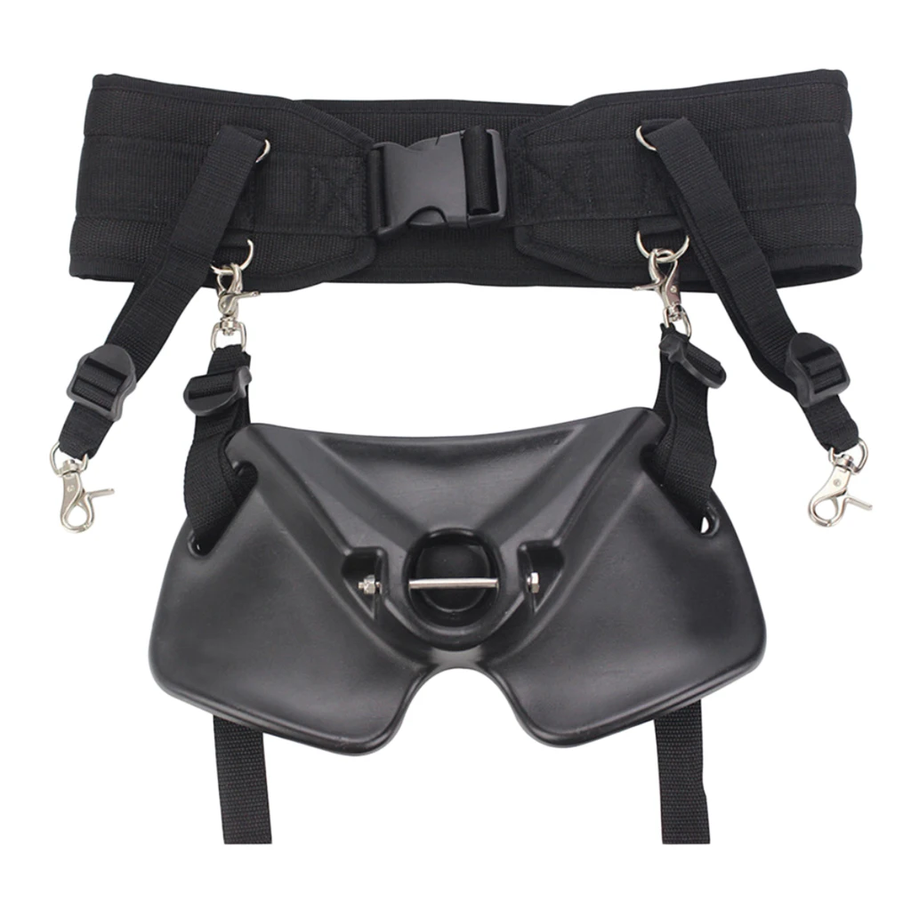 

Профессиональный ремень для рыбалки, держатель для удочки 10 мм