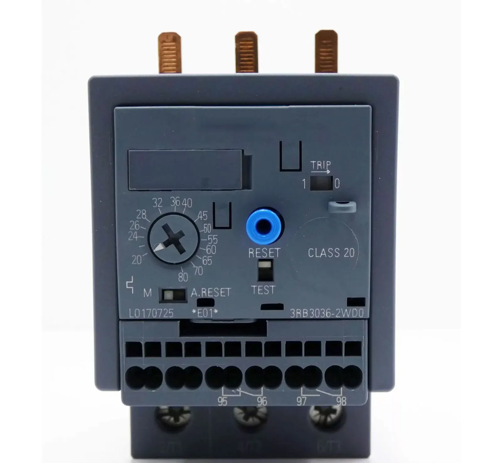 

Совершенно новый 3RB3036-2WB0 3RB3036-2WD0 3RB3036-2WW1 3RB3036-2WX1 Гарантия один год