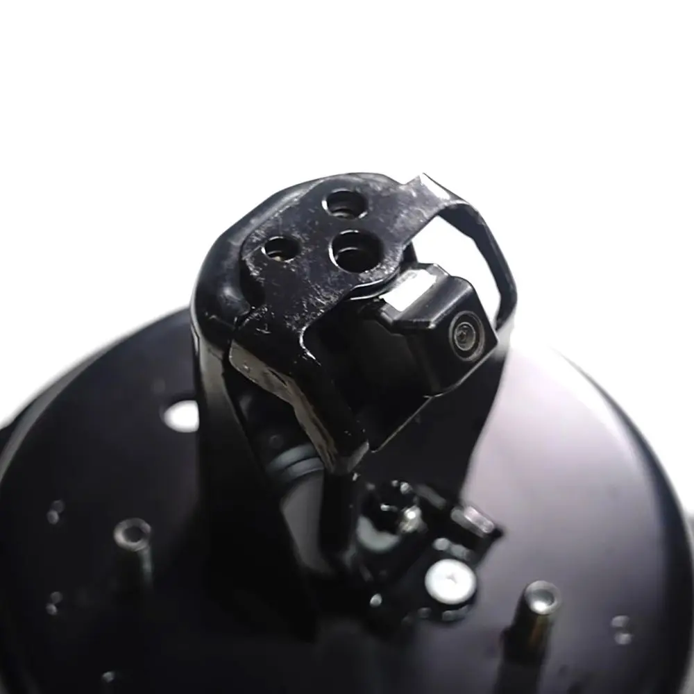 Spare Tire Center Hole Camera Mount for Toyota 2007-2022 Fj Cruiser