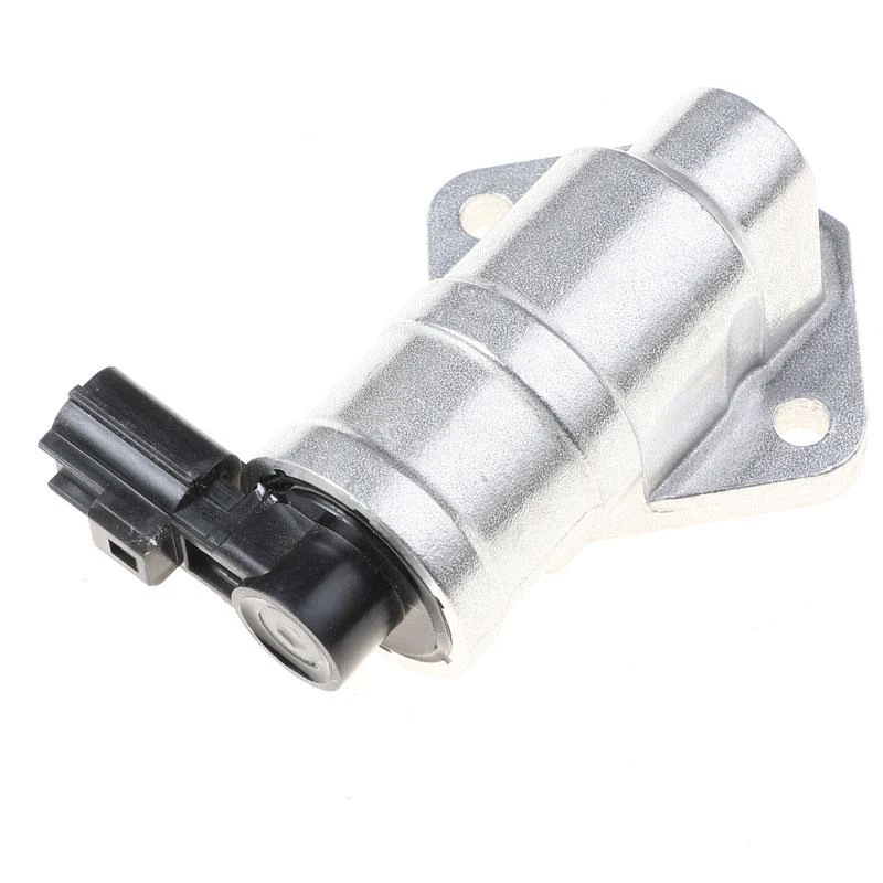 

ZJ01-20-660 ZJ0120660 Клапан регулирования воздуха холостого хода для Mazda 3 Mazda 5 Ford Автомобильный клапан