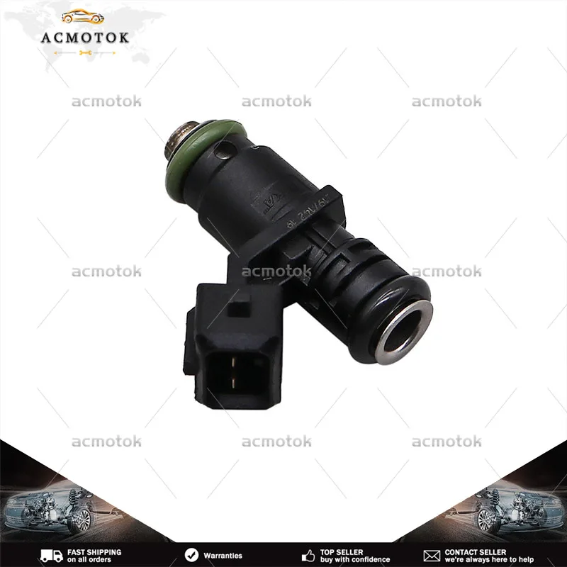 39-024 Fuel Injector Nozzle For 2018-2019 LAMBRETTA V200 Special