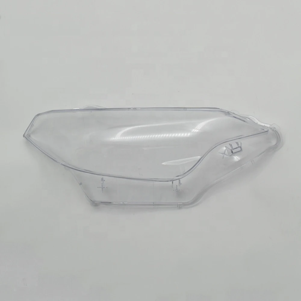 For Toyota Corolla ( American Version ) 2014 2015 Headlight Shell Lampshade Headlamp Cover Lamp Transparent Plexiglass