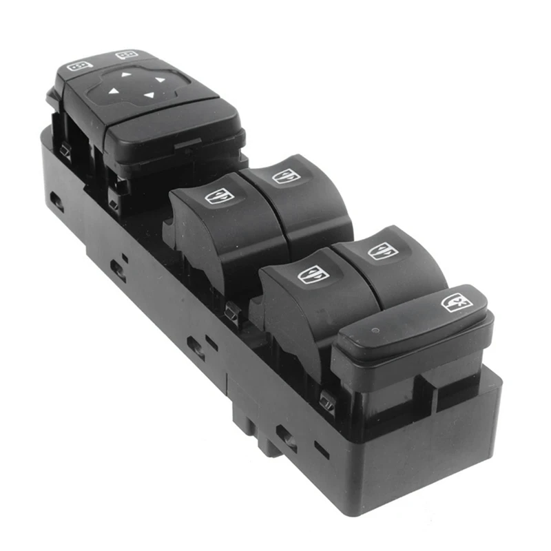 

Car Auto Accessorie Electric Power Window Control Switch Component 254015253R For Renault Megane IV SPORT TOURER 2016