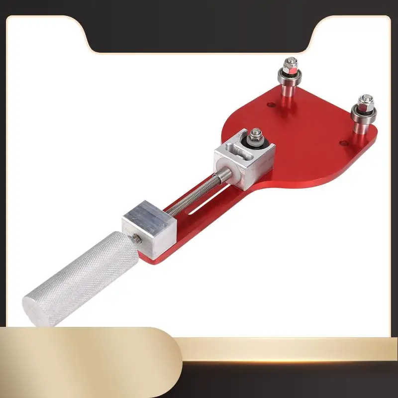 

52-77750 Инструмент для резки масляного фильтра, универсальная алюминиевая заготовка (2-3/8 дюйма - диапазон 5 дюймов), 77750, инструменты для замены режущего масла, аксессуары