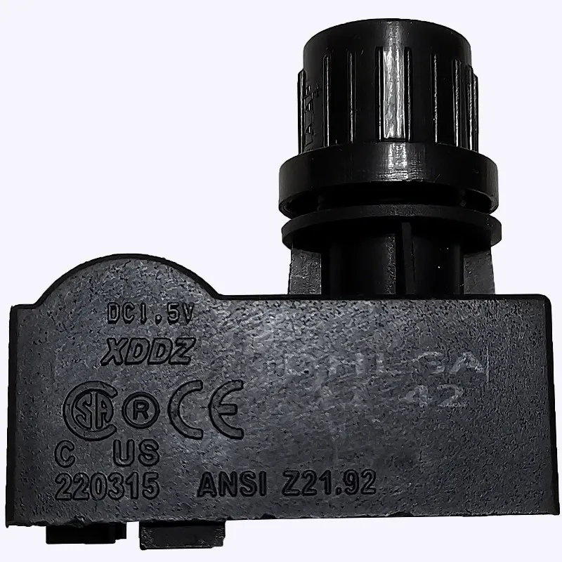 electronic-pulse-switch-igniter-kitchen-dry-battery-dc-multi-head-pressing-stove-commercial-accessories