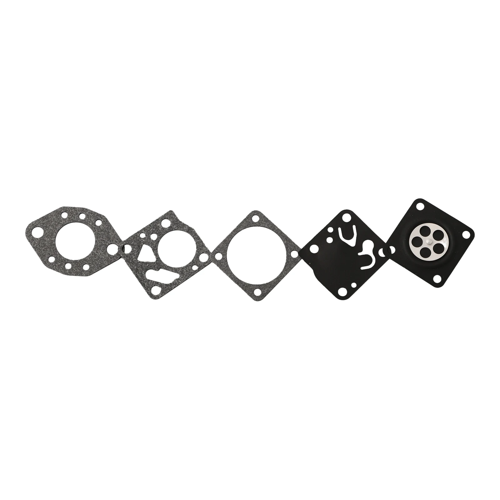 Industrial New Practical Gasket Kit Replacement Accessories Accessory Element High Quality Model Rebuild Repair