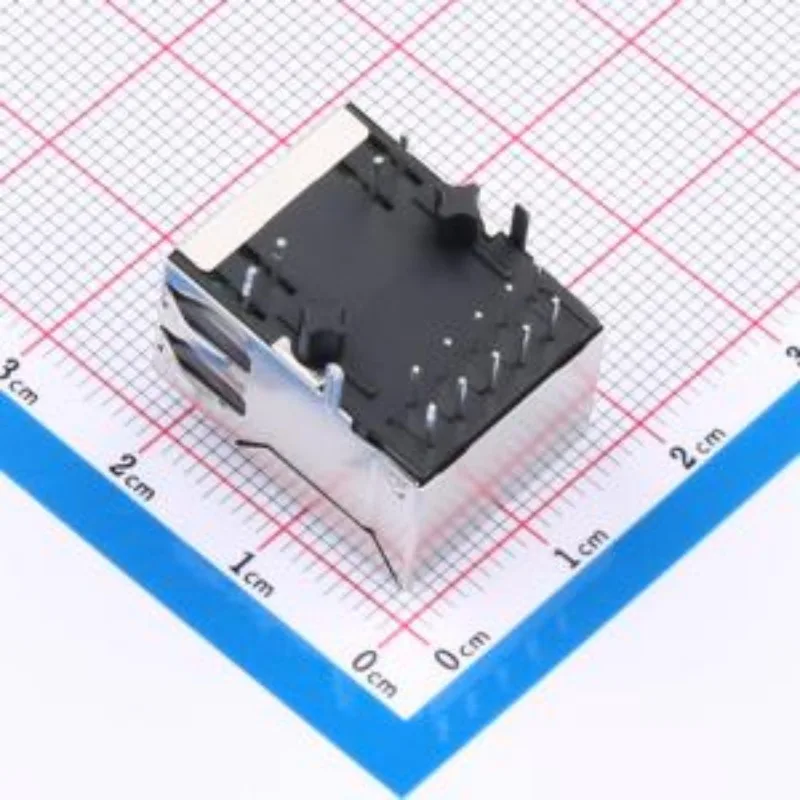 (5-20pcs) HR911130C 100% Original In Stock (RJ45 RJ11) RJ45