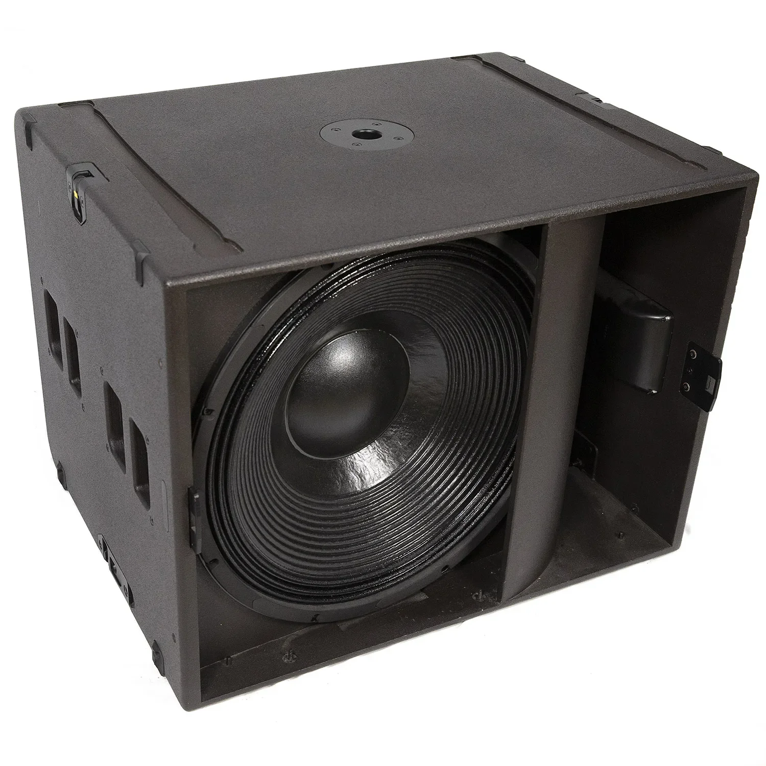 

KA21 Single 21 Inch Subwoofer Outdoor Speaker Audio System Sound