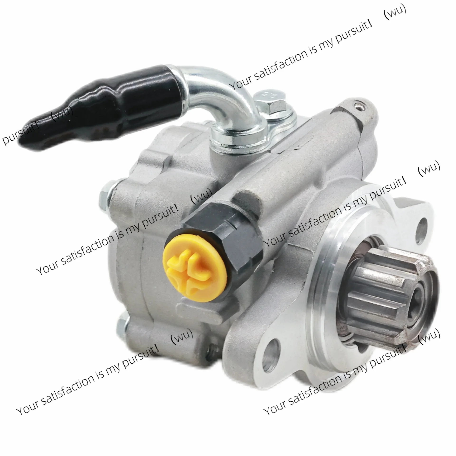 

44310-0K040 Автомобильный насос гидроусилителя руля