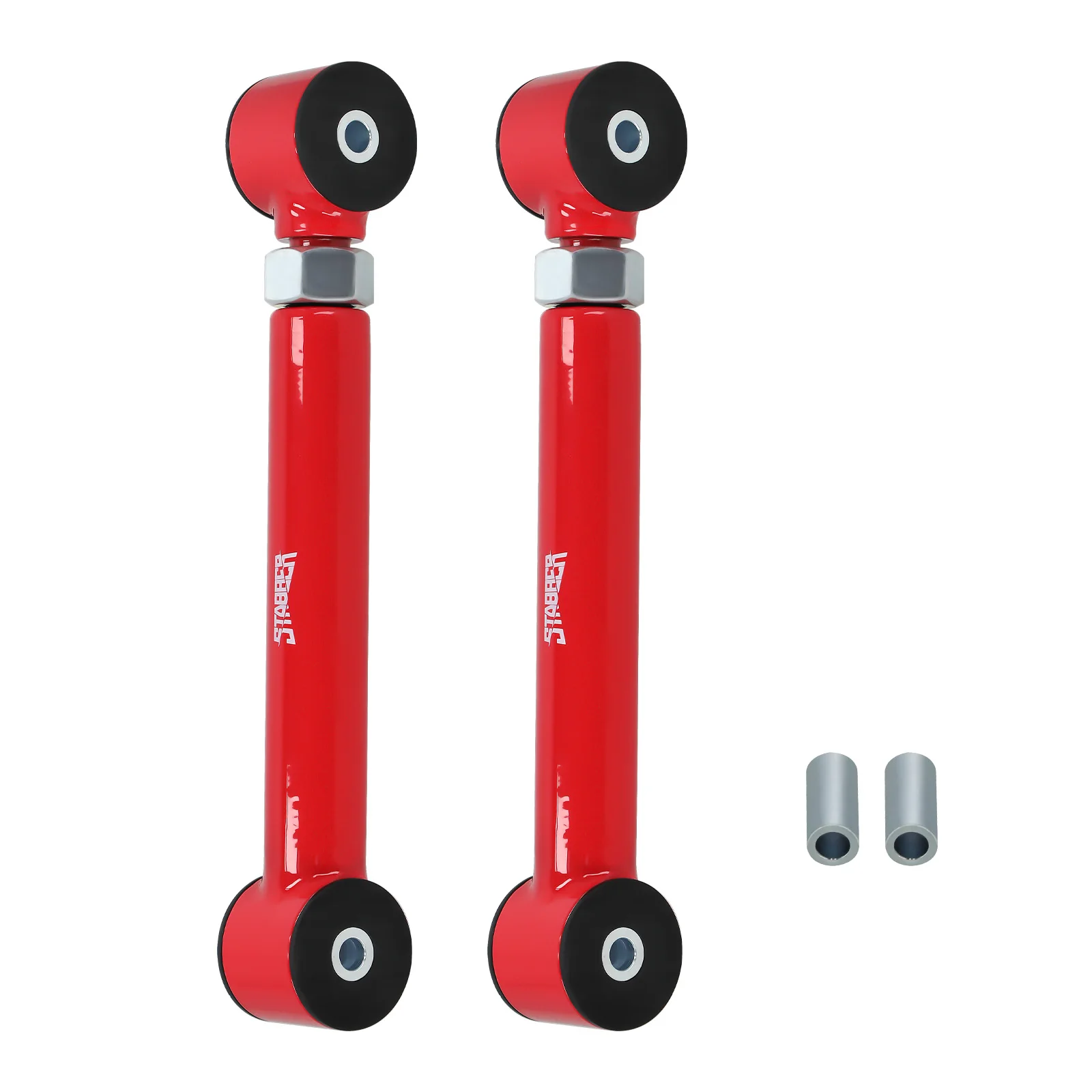 Rear Upper Control …