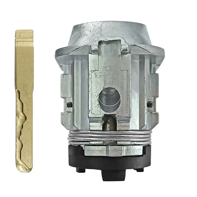 A60F-New High Quality Car Door Lock System Door Lock Core Discovery Central Lock For Land Rover Discovery 2 3 Auto Parts