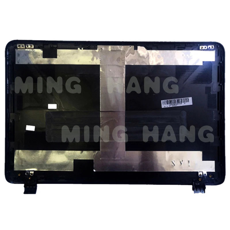 

Новая задняя крышка/крышка дисплея (верхняя) черного цвета для HP Pavilion 15-F 15-N