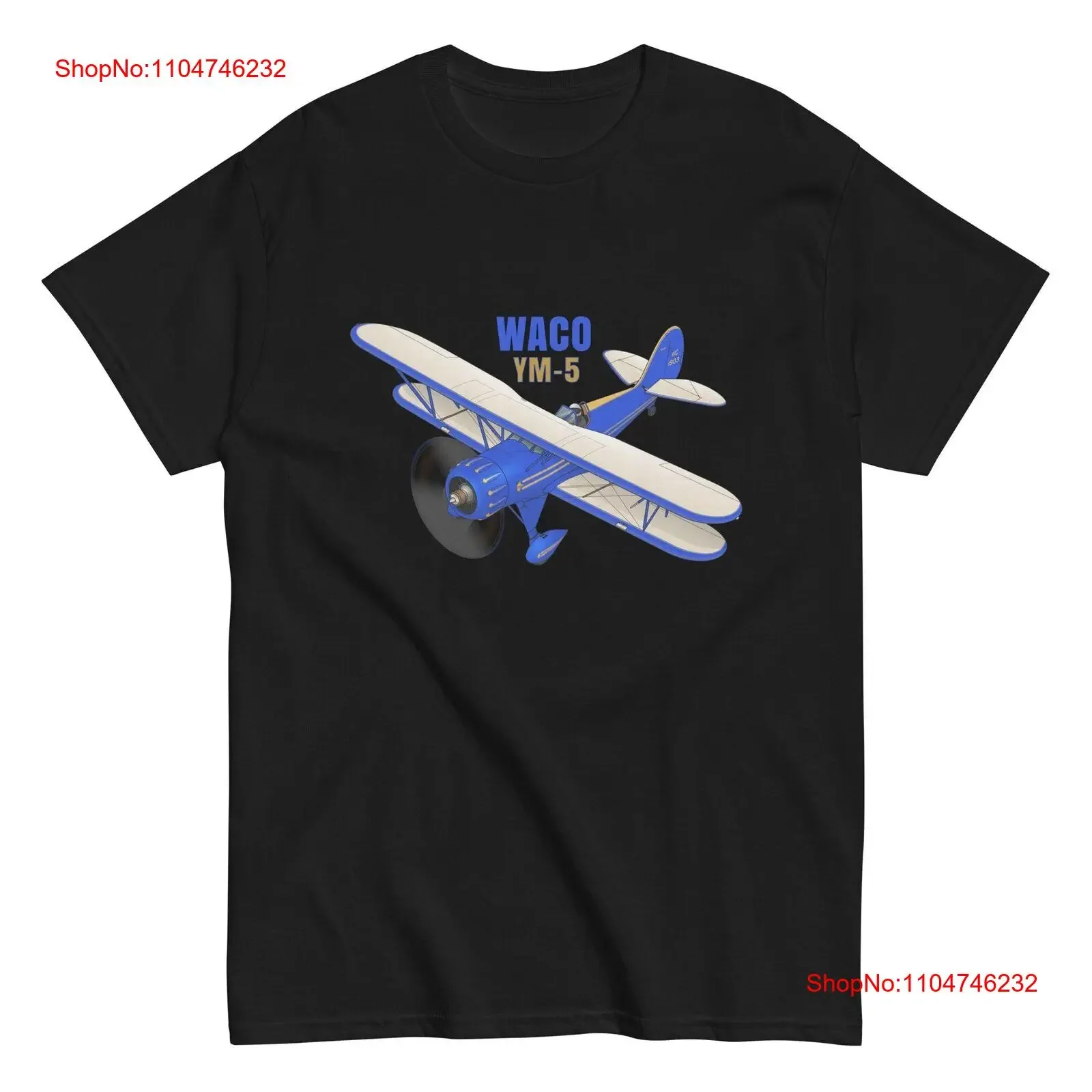 Waco Aircraft Compa… - image