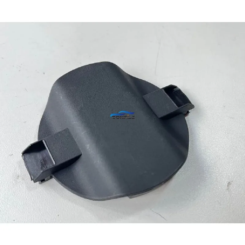 1pc for Chevrolet Silverado 2020-2024 Platform Hitch Wheel Mount Tow Hook Cover Direct Replacement OEM 84756188 84575736