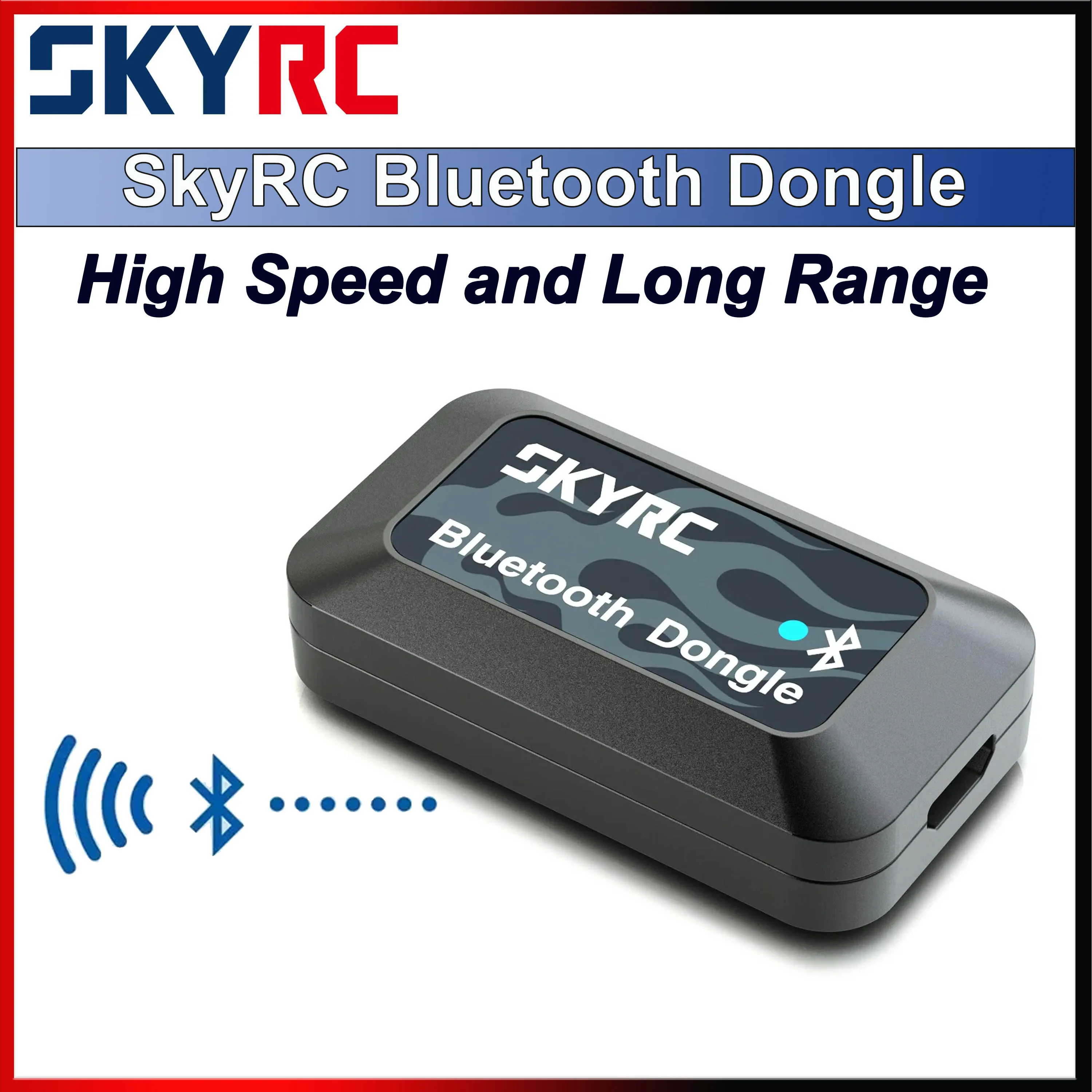 Skyrc Bluetooth Don…