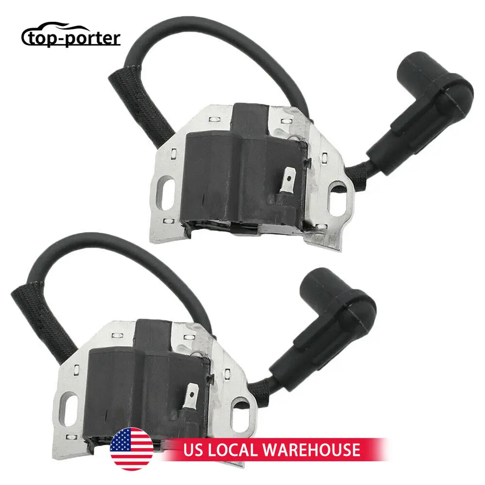 

2 шт. для Kawasaki FS541V FS600V FS651V FS691V FS730V FX481V FX541V катушка зажигания