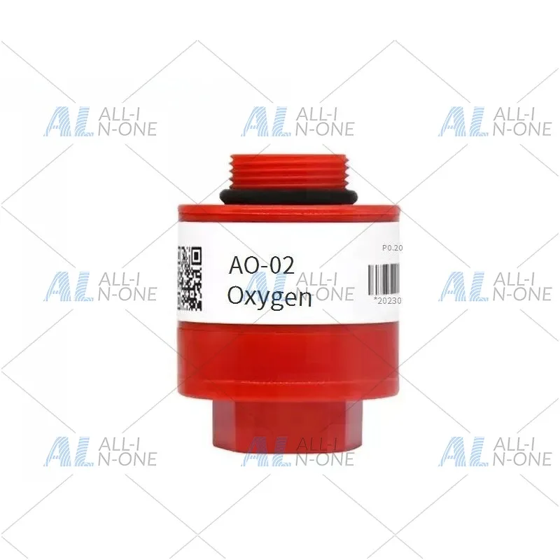 AO-02 Oxygen Sensor O2 Sensor for Vehicle Exhaust Gas Detector Replaceable for AO2 PTB-18.10