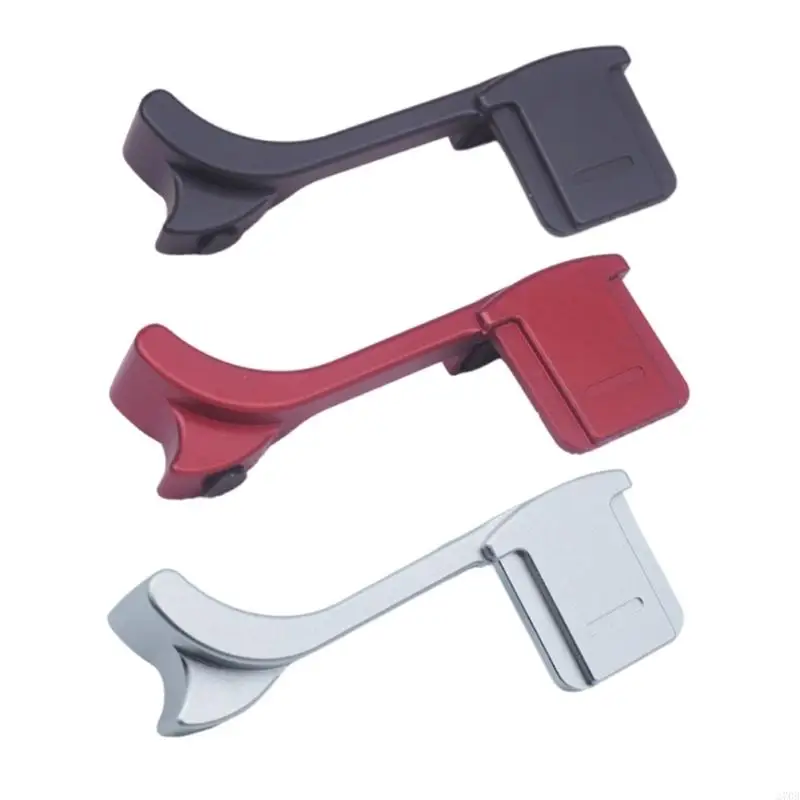 270b алюминиевый сплав большой палец вверх Hot The Hose Grip для Typ116 QP для улучшения обработки и управления