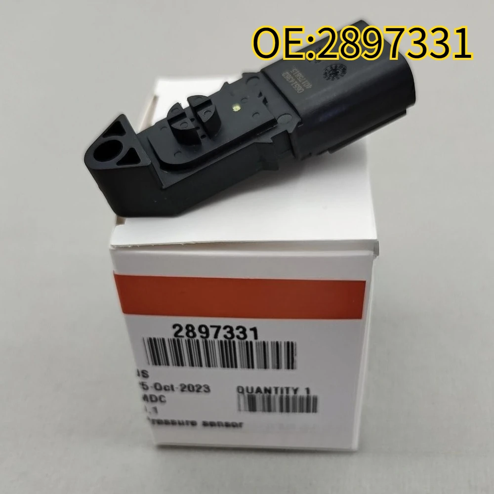 

High quality New For 2897331 Suitable for Cummins pressure sensors