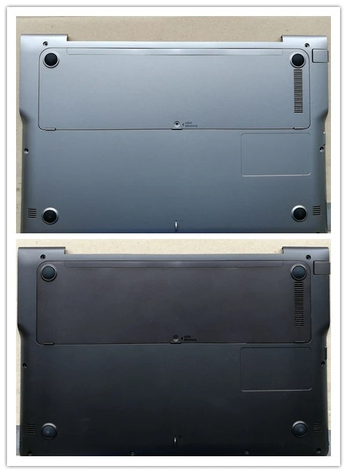 For Samsung 535U3C 530U3C 532U3X 532U3C 530U3B 535U3X D case bottom case bottom cover