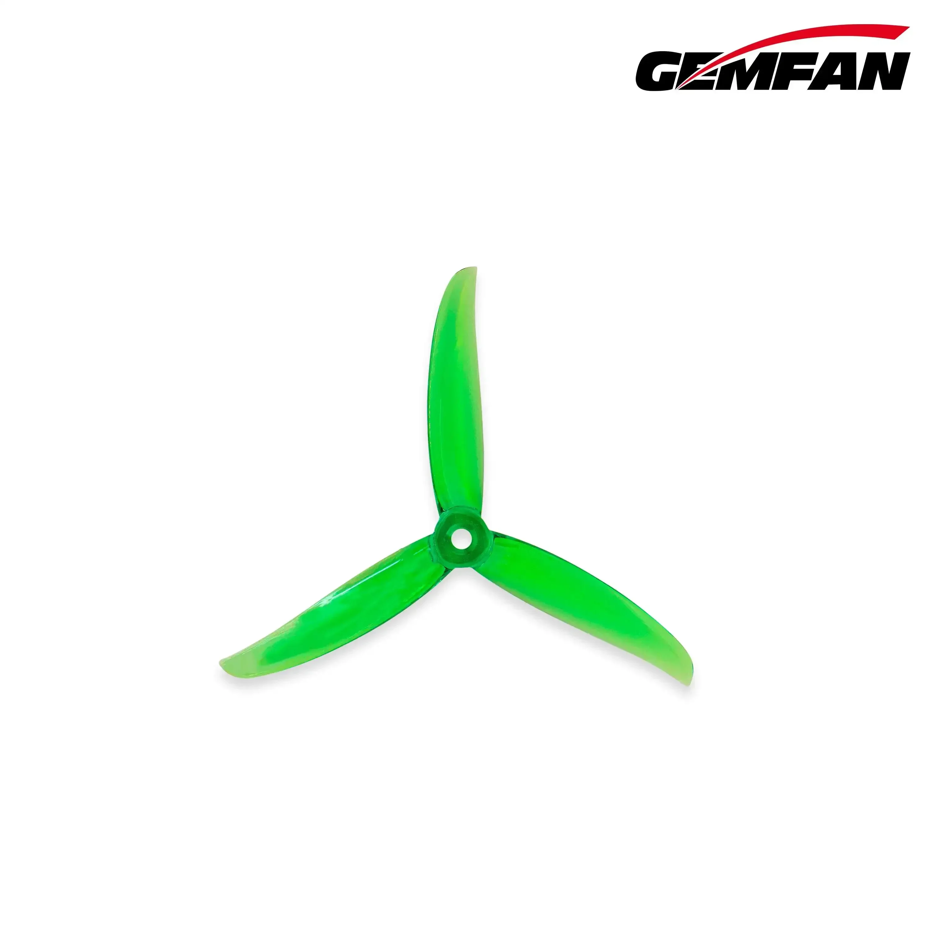 Gemfan VANOVER 5136 Elica PC a 3 pale CW + CCW per 5 pollici FPV Freestyle Quadcopter Racing Drone Parti fai da te 2 paia
