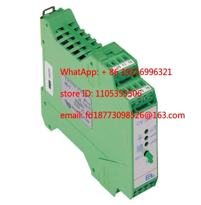 

Усилитель натяжения CV2201, Датчик натяжения, Аксессуары для установочных машин