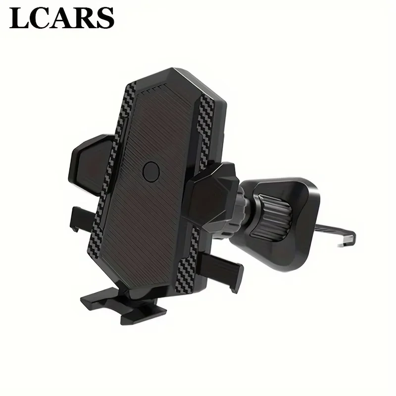 Lcars Car Air Vent Mobile Phone Holder, In-Car Navigation Support Bracket, Dedicated Mobile Phone Holder for Car Air Conditioning Vent, Car Accessories