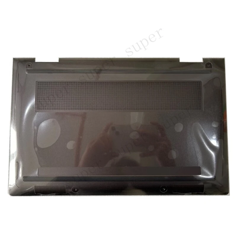 

S+ New Bottom D Cover Lower Case For HP Envy X360 15-FH 15-FE Laptop N47943-001