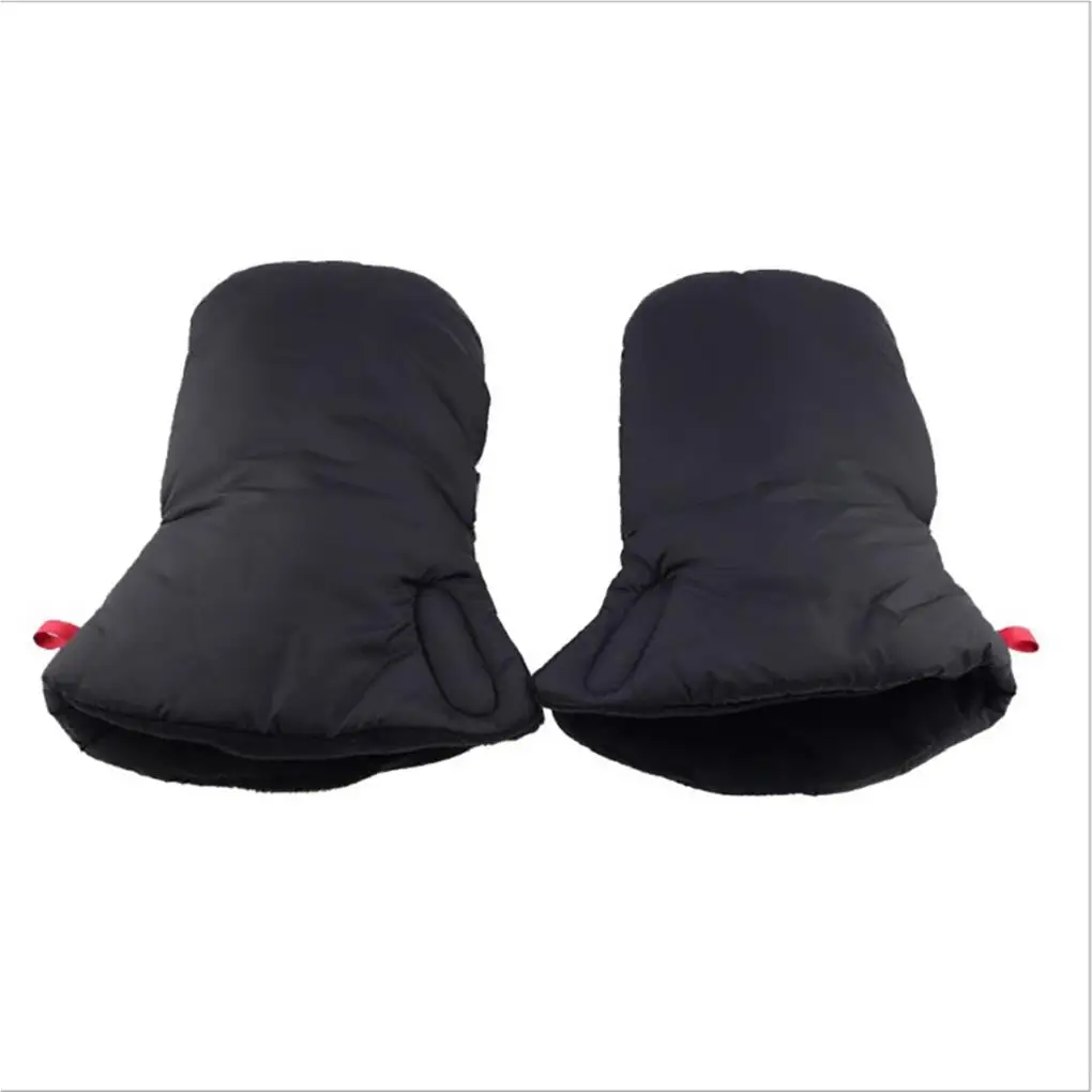 Hand Muff Luvas para Carrinho, Pushchairs, Buggy Hands Warmer