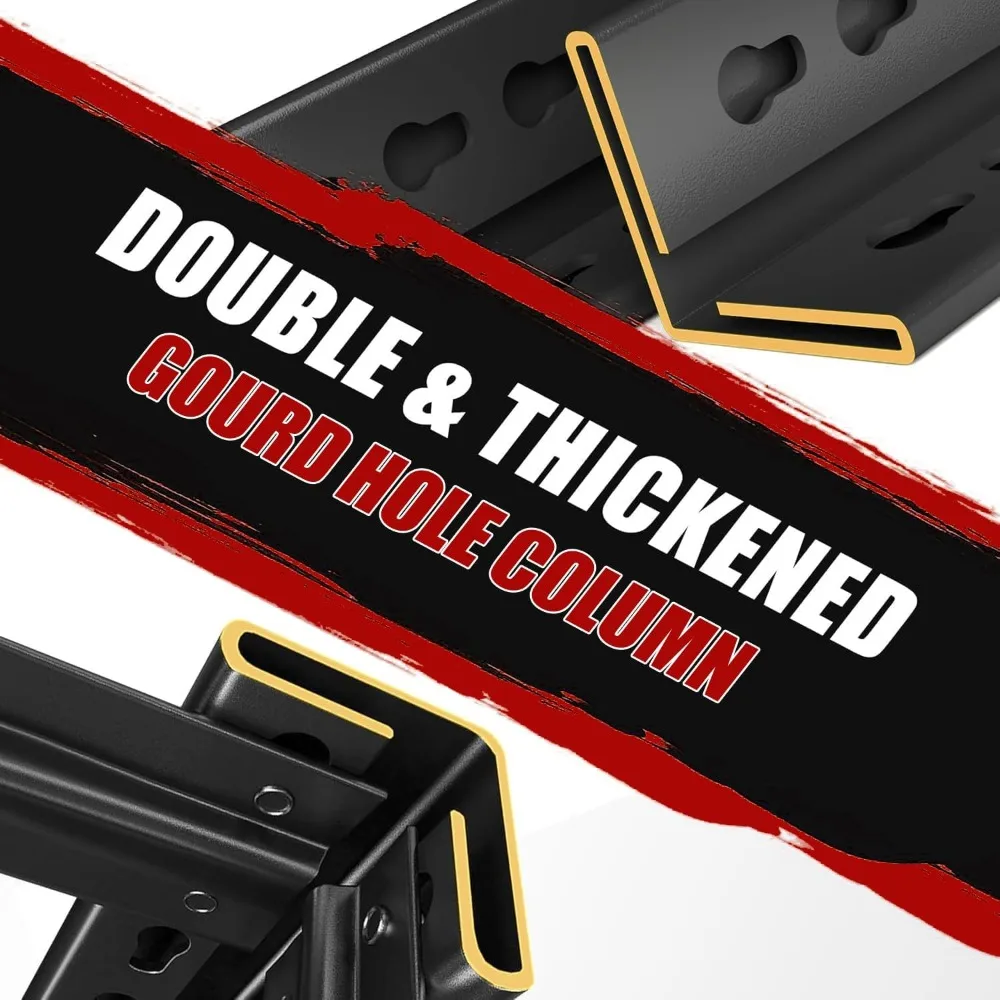 وحدة رفوف جراج فولاذية شديدة التحمل مكونة من 5 طبقات |   سعة 3500 رطل |   المرآب وتخزين الطابق السفلي |   رفوف معدنية من الدرجة الصناعية