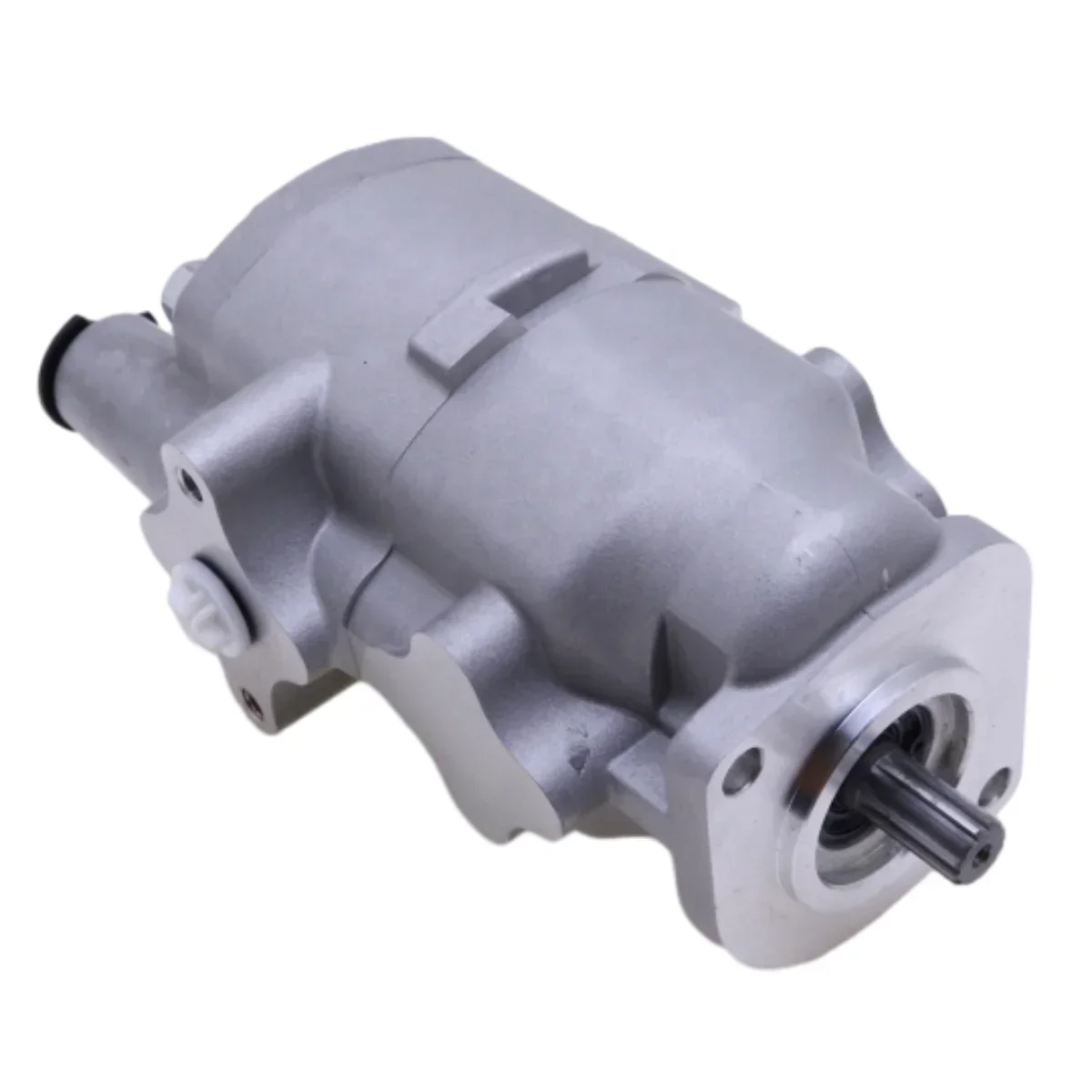 Holdwell Replacement Hydraulic Pump ASSY TA020-36400 TA02036400 for Tractors L2900DT L2900DT-GST L2900F