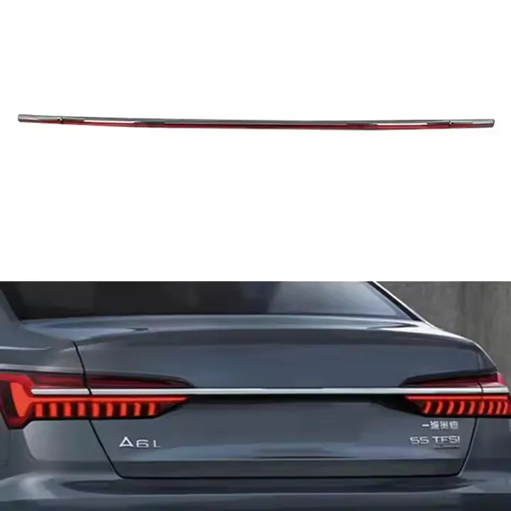 

Factory Direct Sales-For Au/di A6C8 2019-2024 Through the Strip.Direct Plug-in