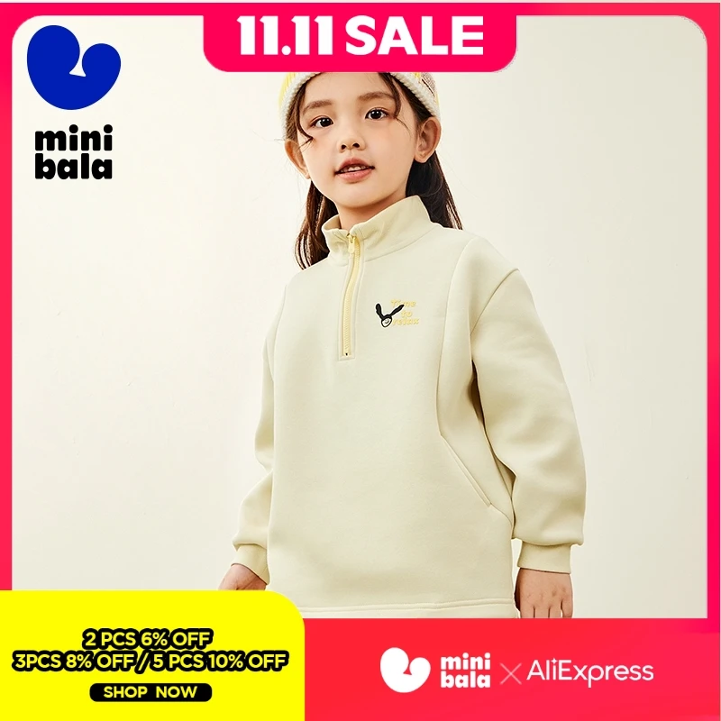 

Женский свитшот с длинным рукавом, осень 2024