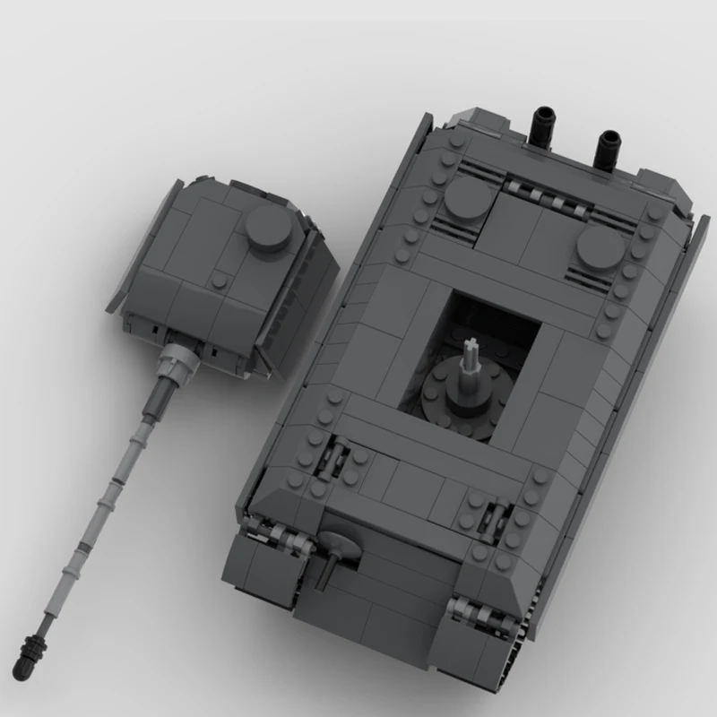 moc-47853-carro-armato-panther-personalizzato-set-di-costruzioni-carro-armato-medio-modello-in-mattoncini-regalo-creativo-518-pezzi