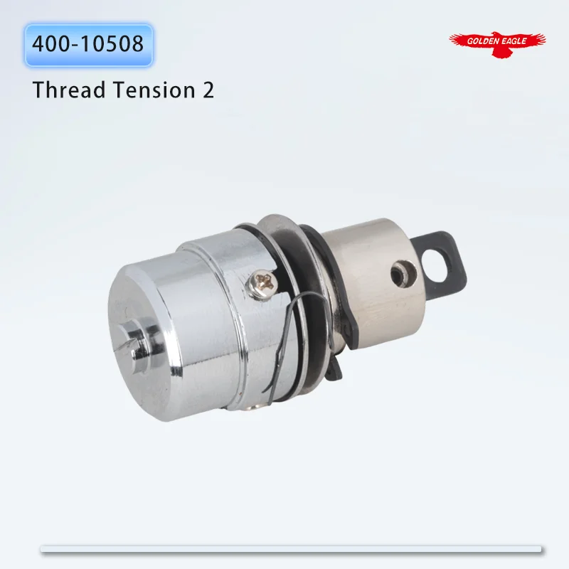 3 قطعة مجموعة آخر التوتر الموضوع ل JUKI LK-1900A ، AMS-210E ، 210EN ، 221EN آلة الخياطة Bartacking 400-10508 ، 400-10503 ، 141-13468 #3