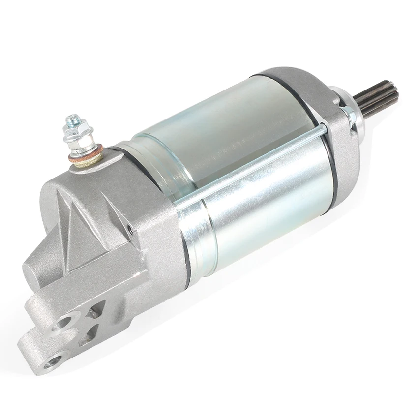 

Motorcycle 12V Starter Motor For Yamaha Apex X-TX 1.75 LE RX10/RXW10 Attak GTRX-1 ER LERX-1 M-TX SE 8FP-81890-00