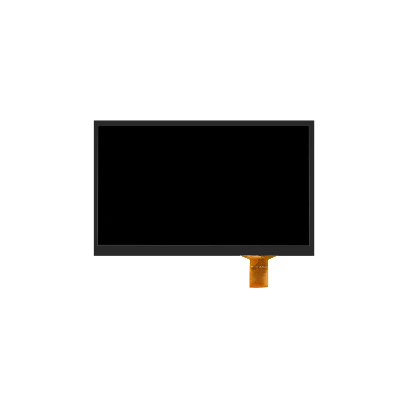 Rjoytek 10.1 inch TFT LCD Module 800*1280 10.1inch TFT Display Touchscreen with Android Board