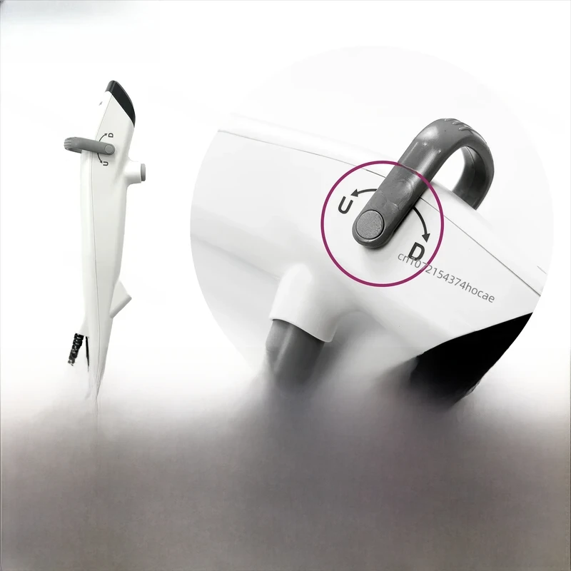 

USB Port Portable Disposable Flexible Cystoscope With 2.4Mm Operating Channel For Medical Supplies Urological Endoscopy