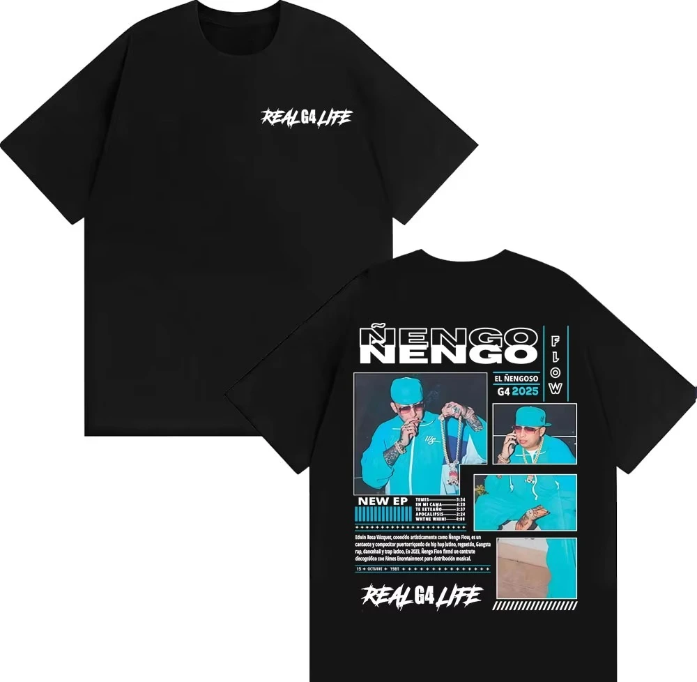 2025-nengo-flow-real-g4-life-album-tour-merch-homens-mulheres-moda-retro-camiseta-de-grandes-dimensoes-verao-camiseta-de-algodao