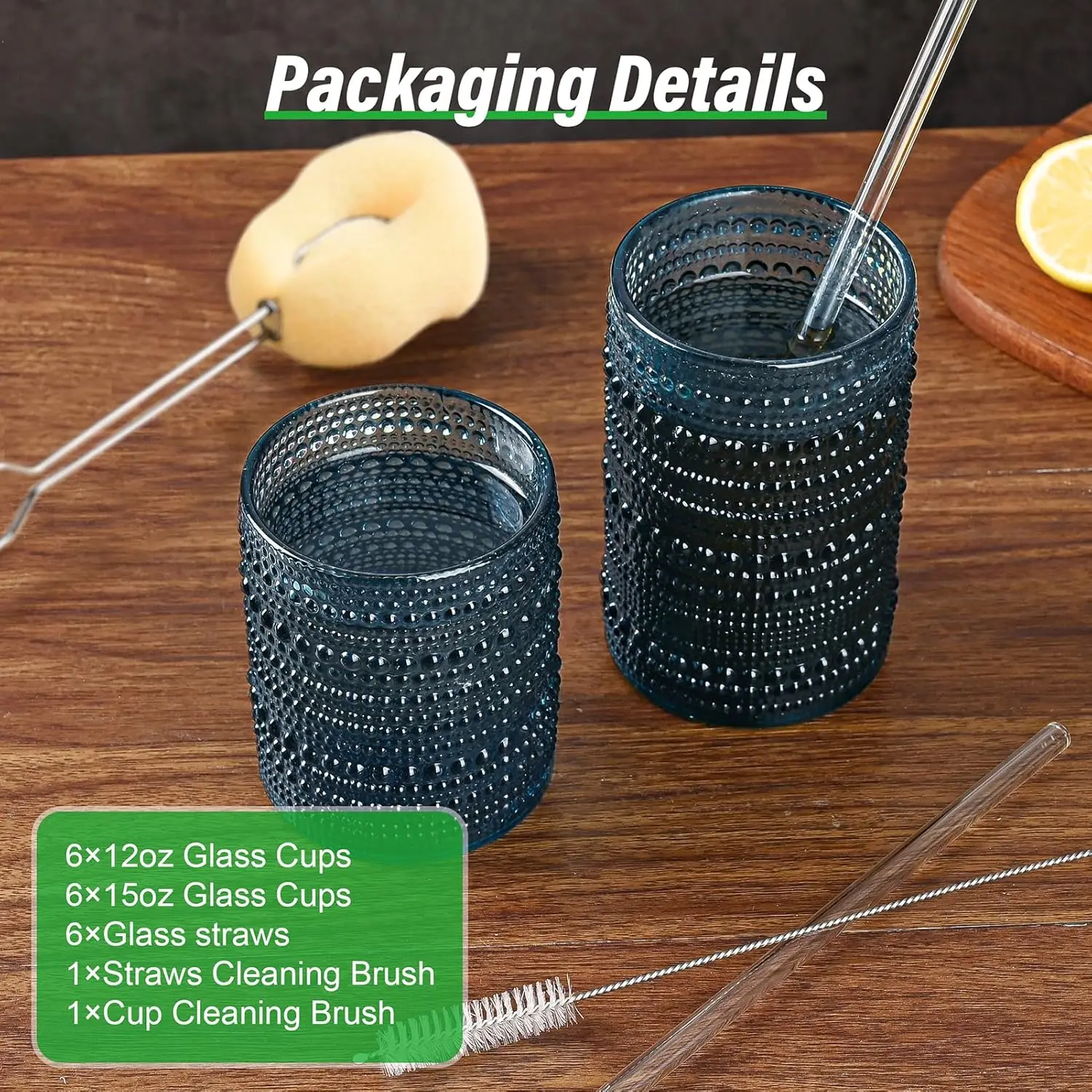 ACSTEP Step Ladder 3 Step Folding Stool with Handrail Heavy Duty Three Step Ladder with Anti-Slip Pedal Small Ladder