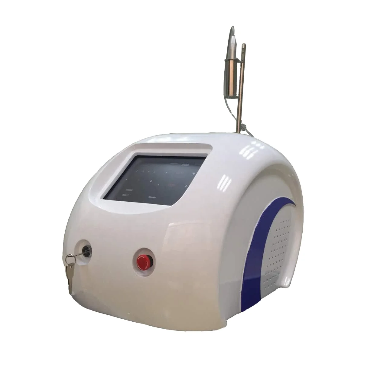 980nm diode laser spider vein removal machine vascular removal